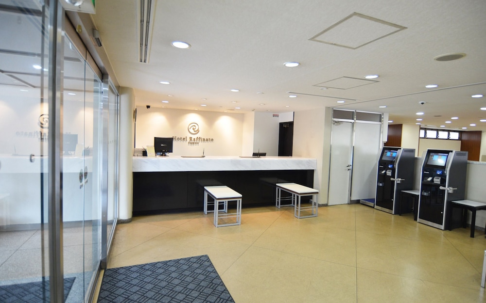 Hotel Raffinato Sapporo 6/54