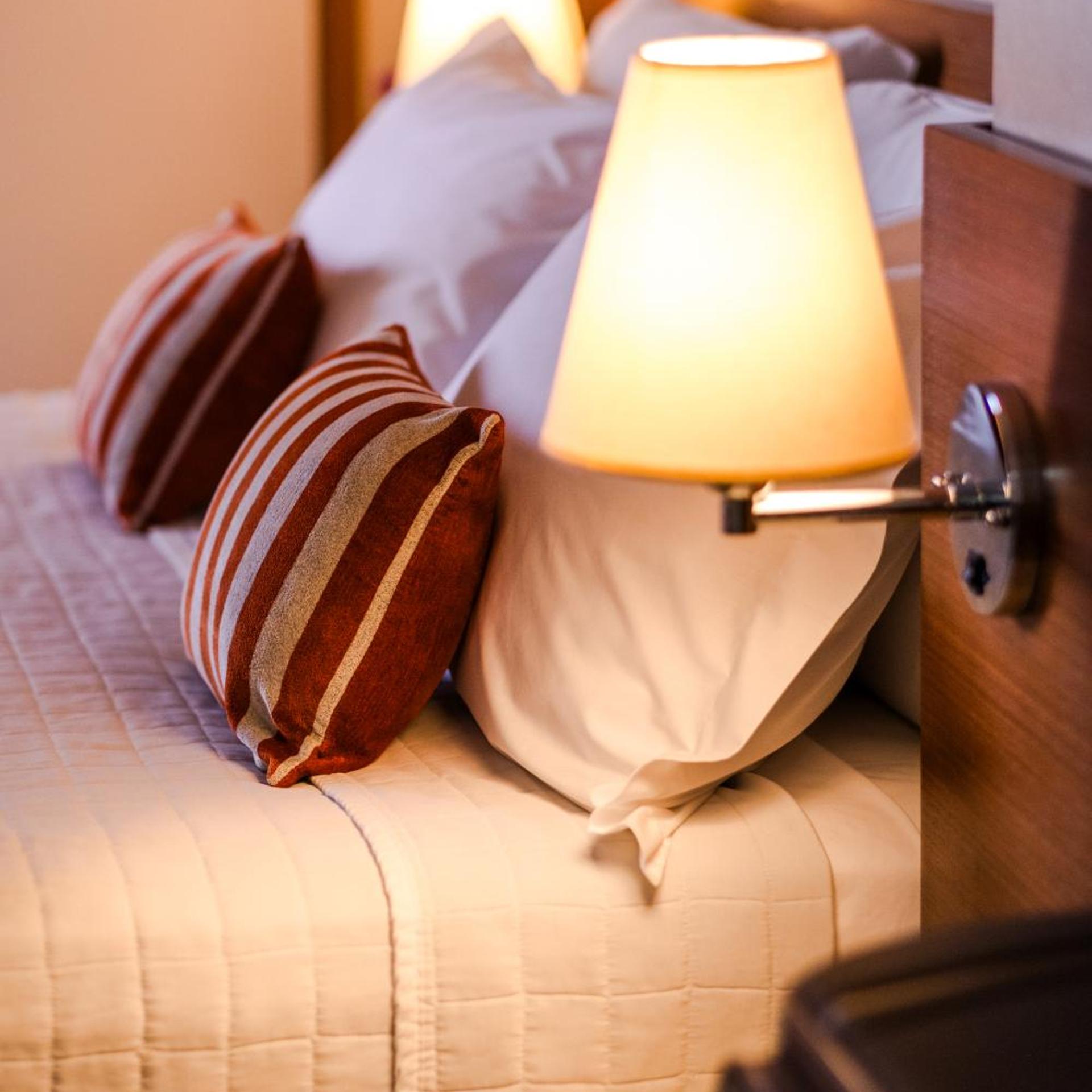 Vitoria Regia Hotel 22/50