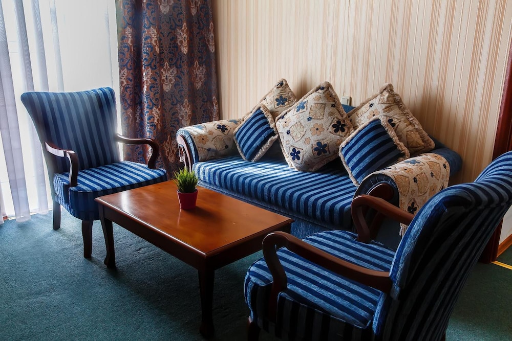 Tengri Hotel 38/61