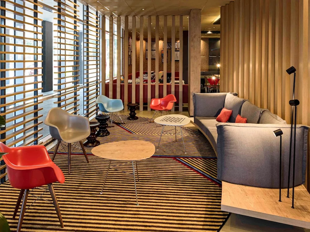 Ibis Sao Bernardo 21/38