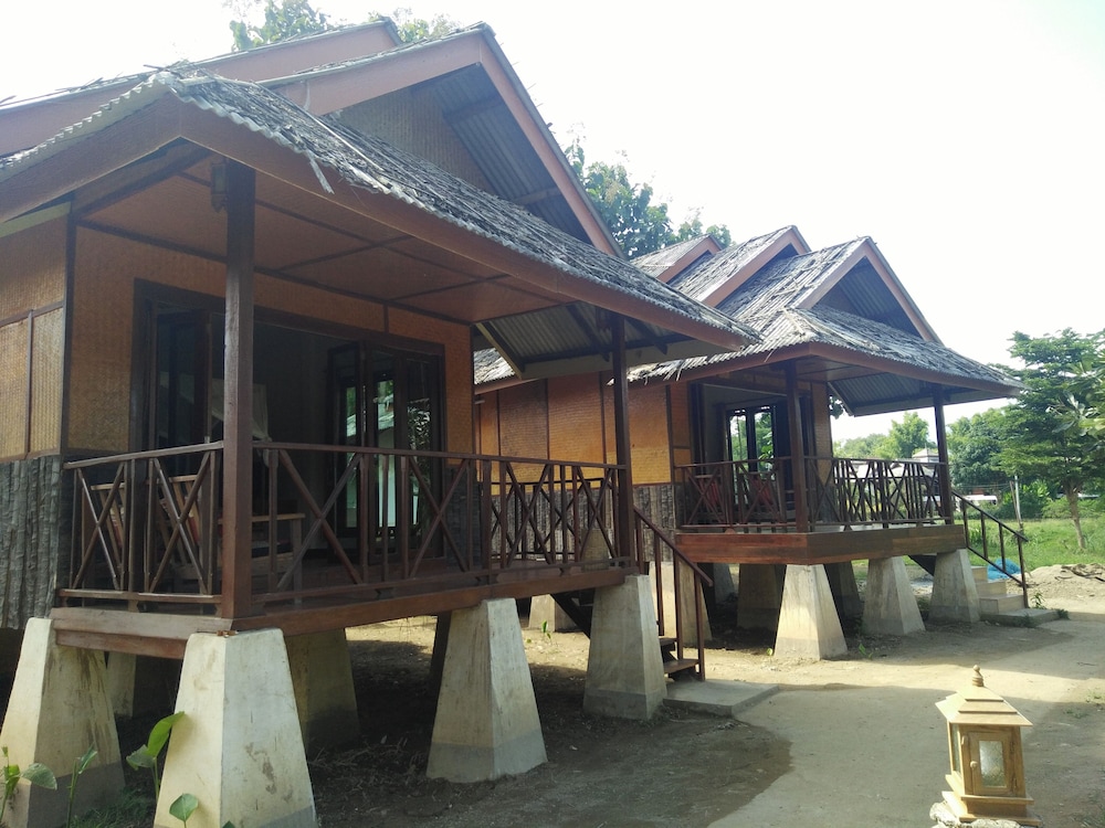 Pai Park Cottage photo5