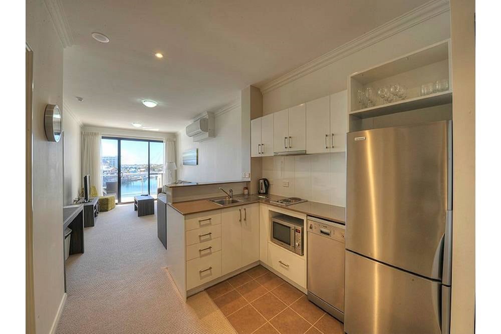 Dolphin Quay Apartments 33/71