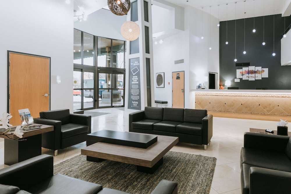 Extended Stay America Premier Suites - Portland - North 31/50