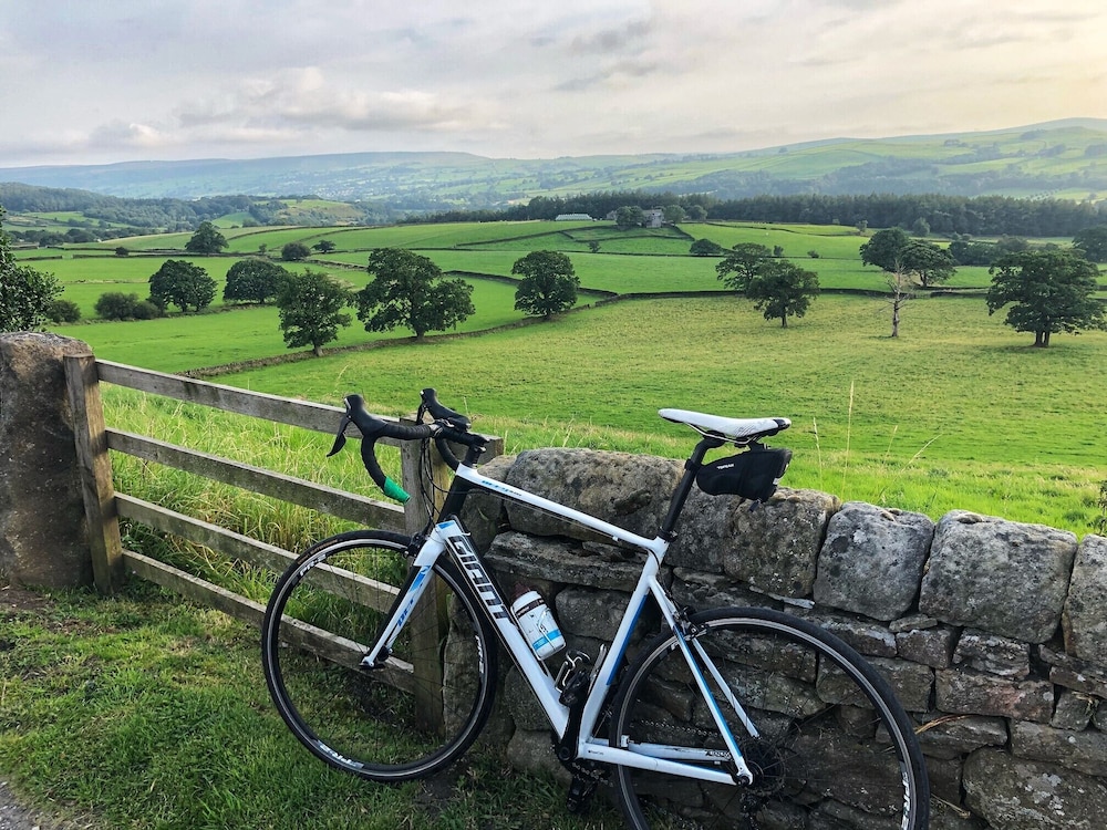 The Chevin Country Park Hotel & Spa 45/68