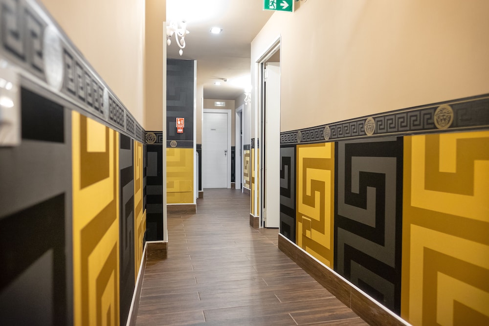 Hotel Giulietta 2/39