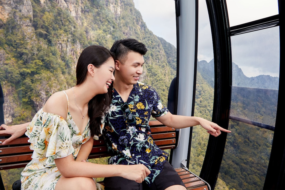 Aloft Langkawi Pantai Tengah 23/55