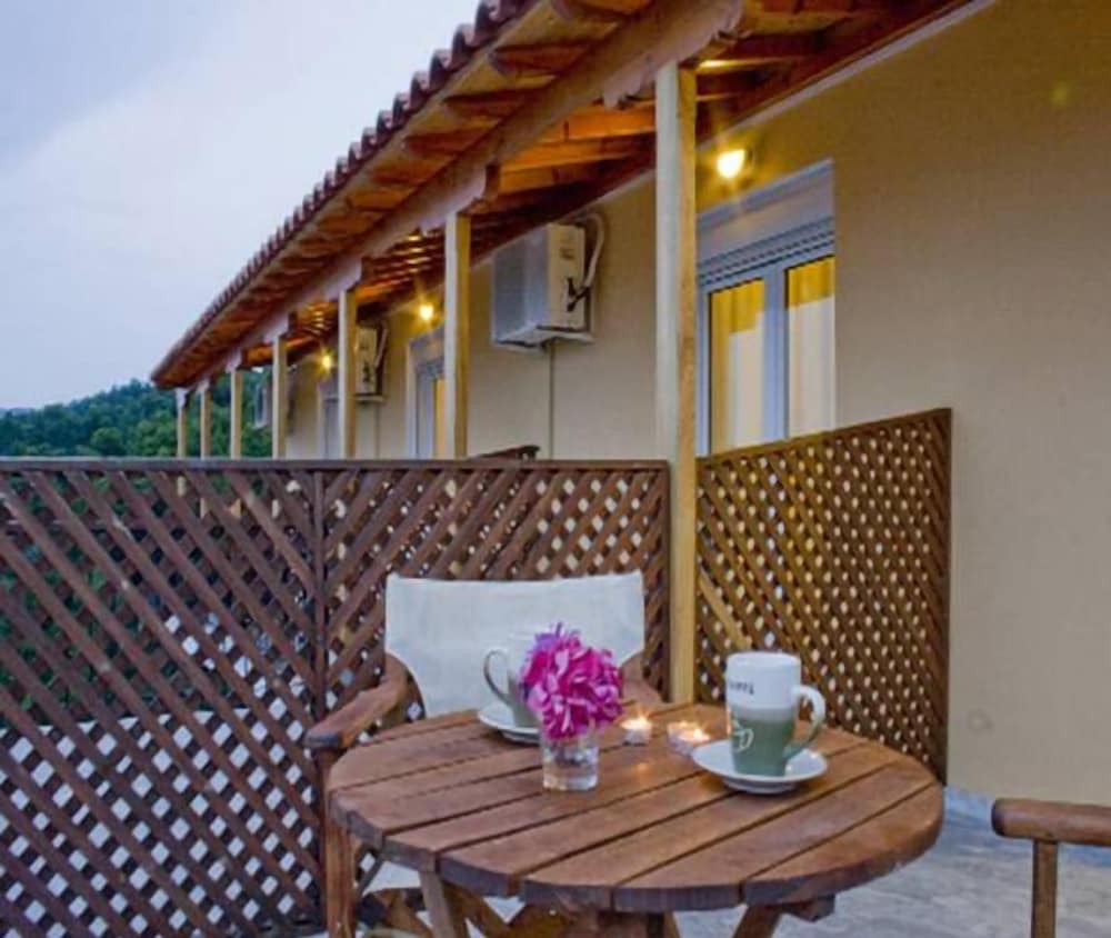 VILLA KAVOURAKIA 34/57