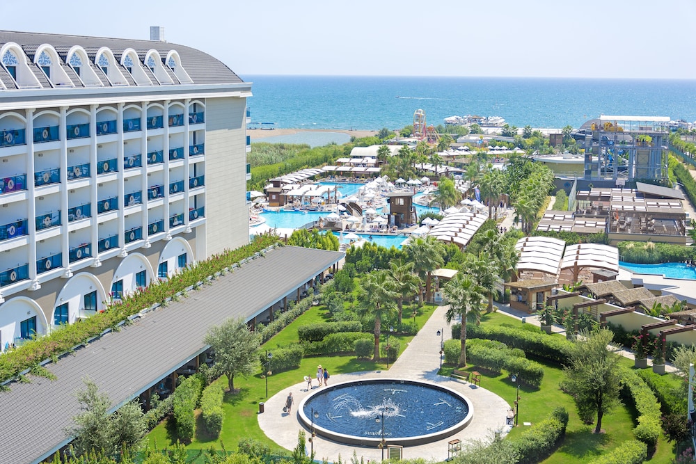 Adalya Elite Lara Hotel 7/72