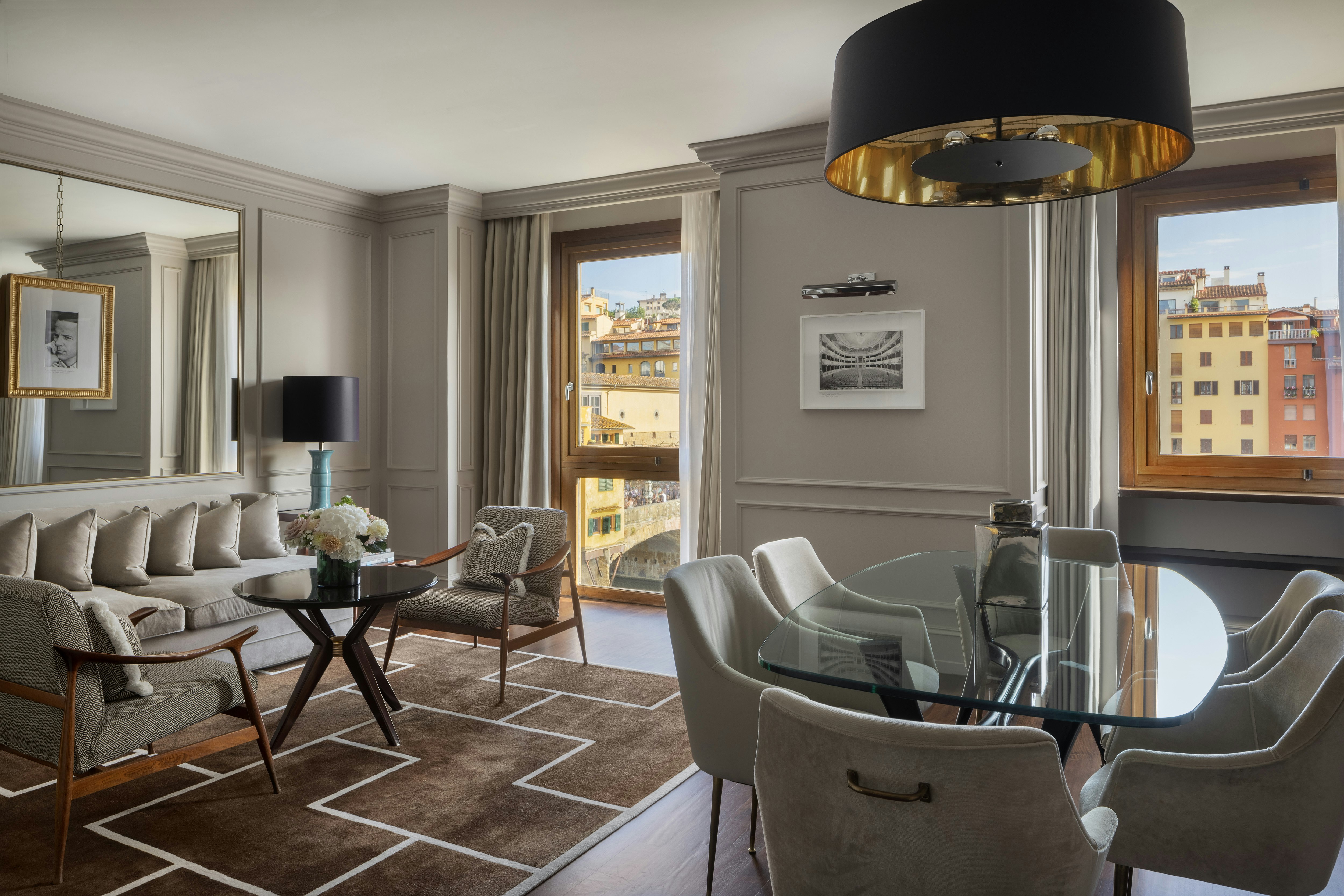 Portrait Firenze Formerly Lungarno Suites 54/94