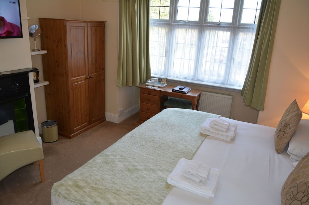 Ashlea Guest House 27/50