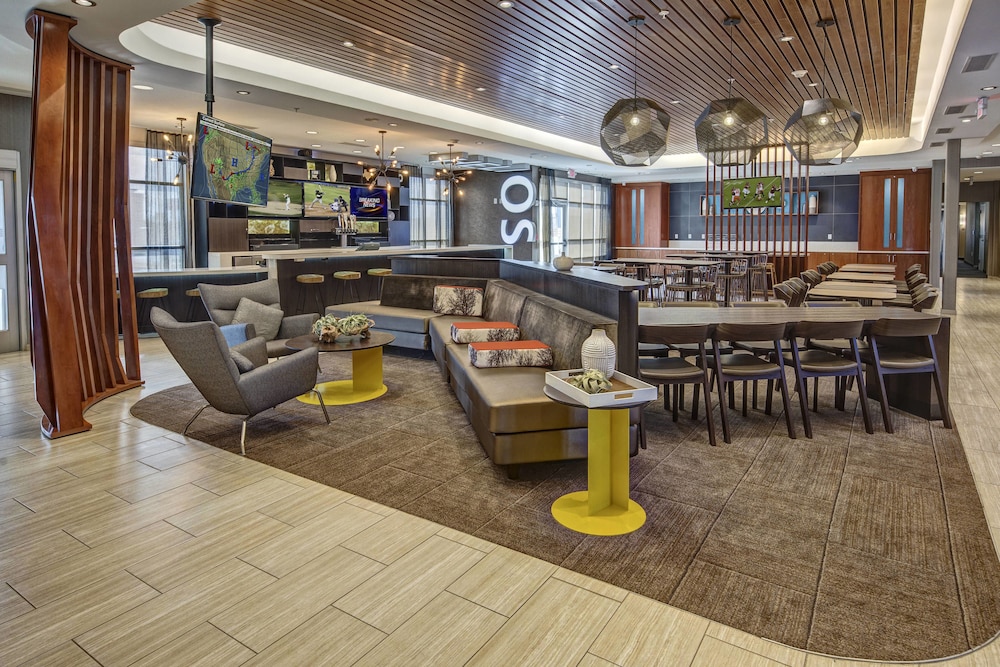 Springhill Suites By Marriott Amarillo 31/35