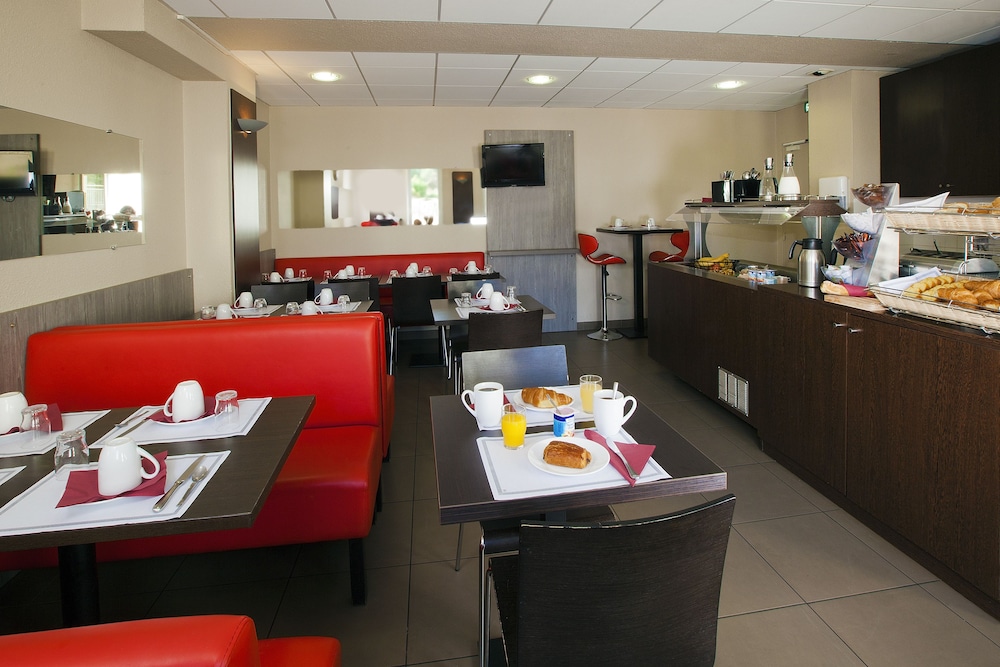 Sejours Affaires Reims Clairmarais 37/55