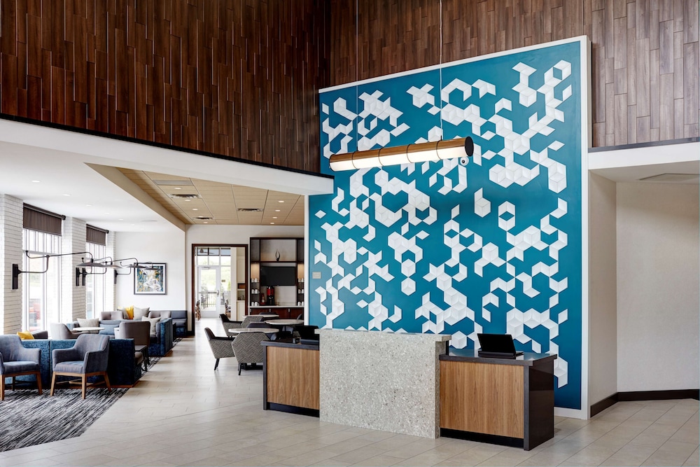 Hyatt Place Madison Verona 3/54