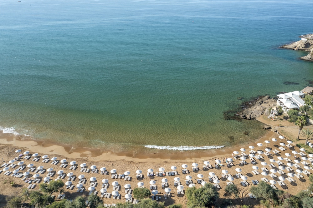 Utopia Beach Club 60/69