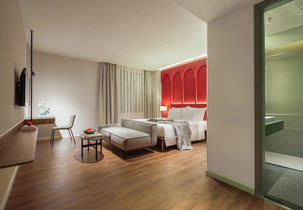 M Village Hotel Da Nang Centre, a brand of Modern Village Lifestyle 15/58