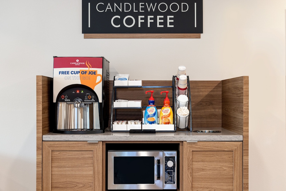 Candlewood Suites Lexington - Medical District 15/52