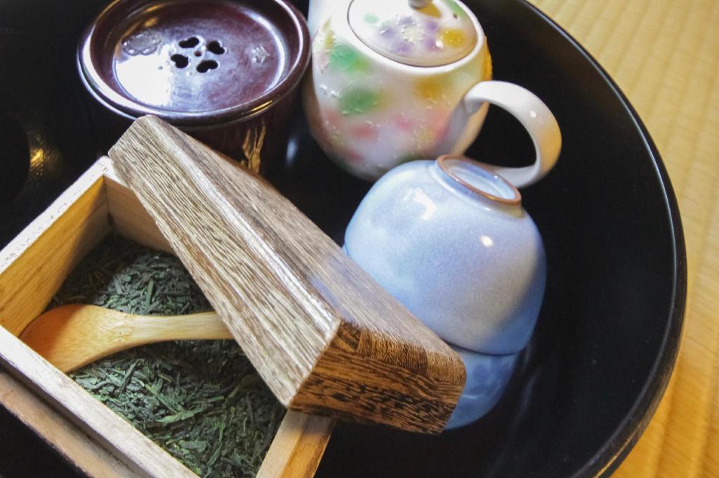 Japanese, Outdoor Bath