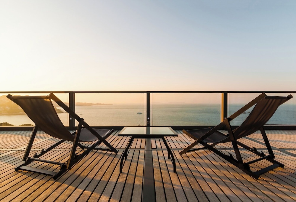 L Agapa Hotel Spa Nuxe 63/69