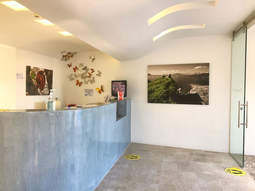 Panorama Boutique Hotel 4/69