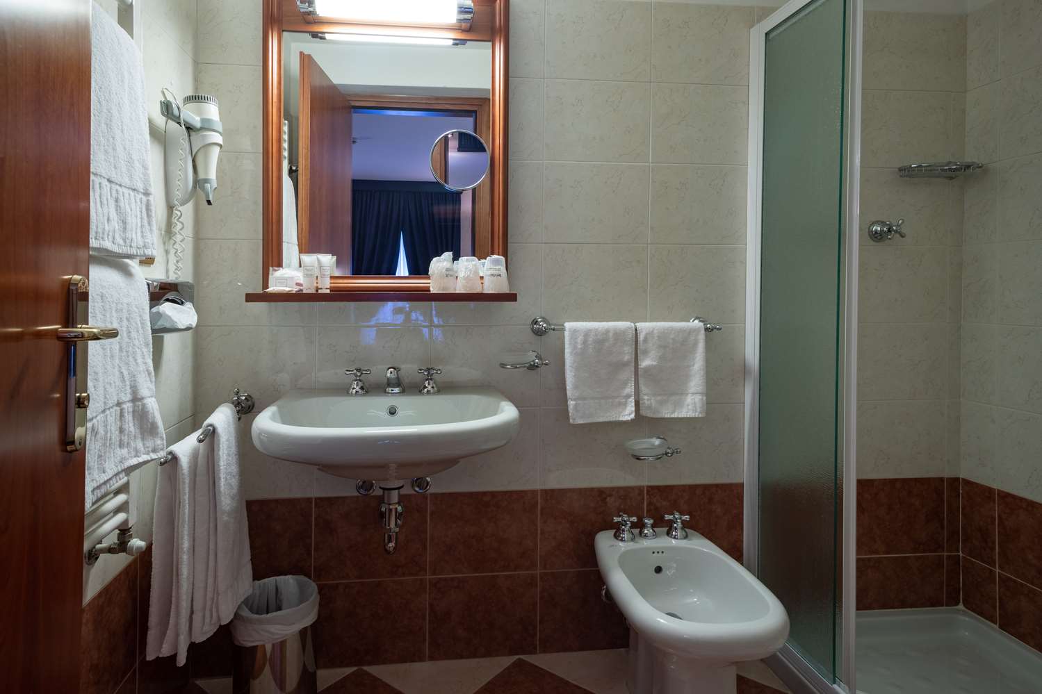 Hotel Capello D'Oro, Bw Signature Collection 58/58