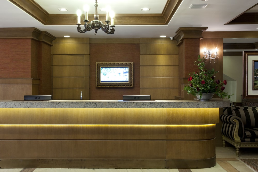 Bavaria Sport Hotel by Intercity 7/73