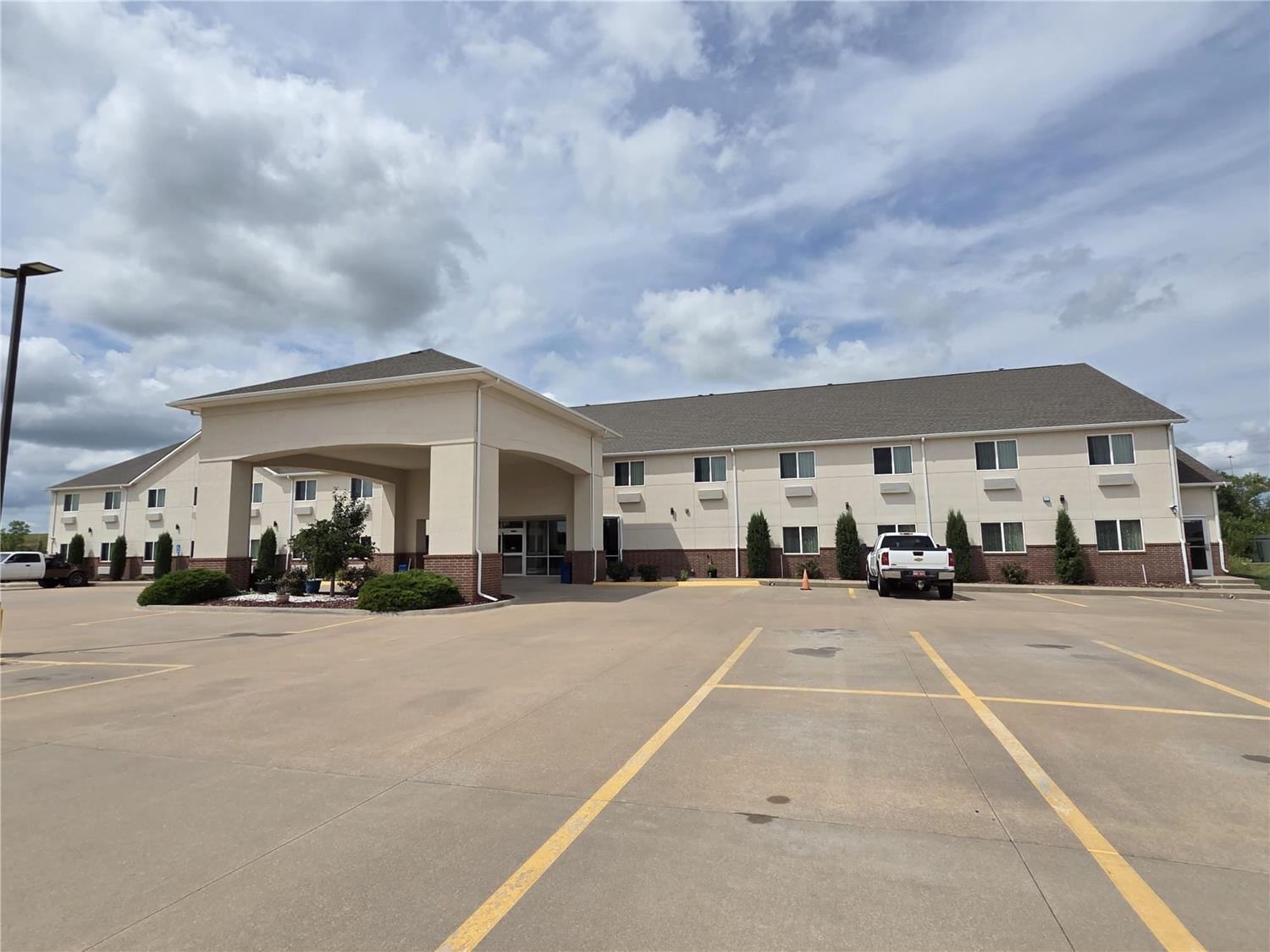 SureStay Studio By Best Western El Dorado 18/18