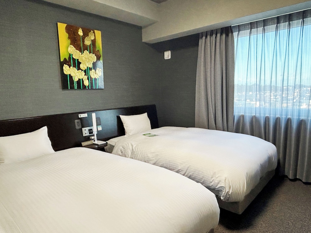 Hotel Route-Inn Iwata Inter 11/63