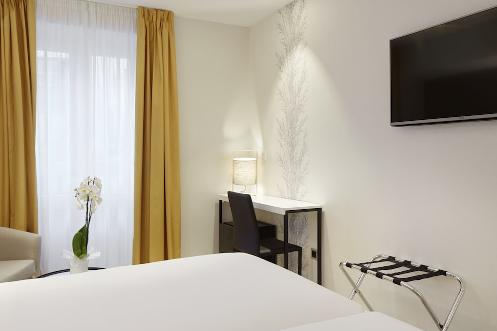 Hotel Arrizul Congress 14/33