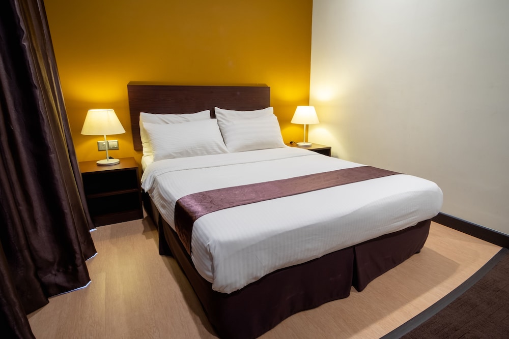 Orkid Inn Mahkota Cheras 20/47