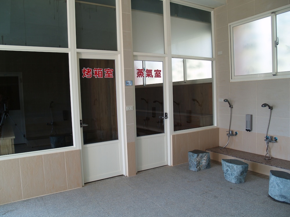 Wan Jin Hot Spring 23/45