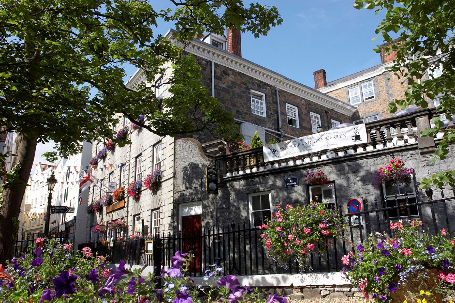 Best Western Moores Central Hotel 2/8