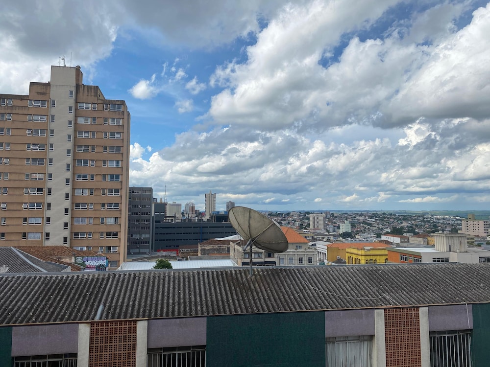 Hotel Planalto 6/64