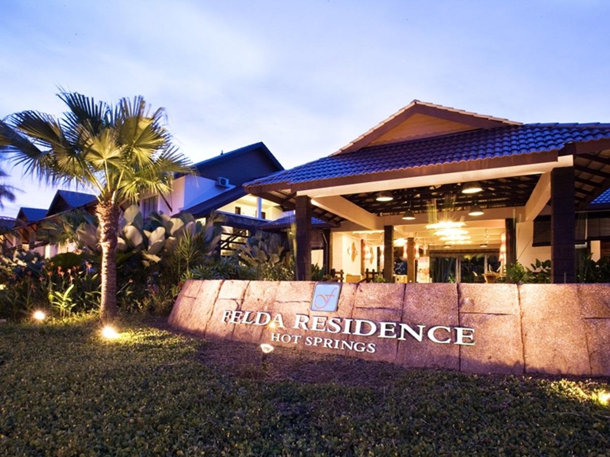 Felda Residence Hot Springs 2/25