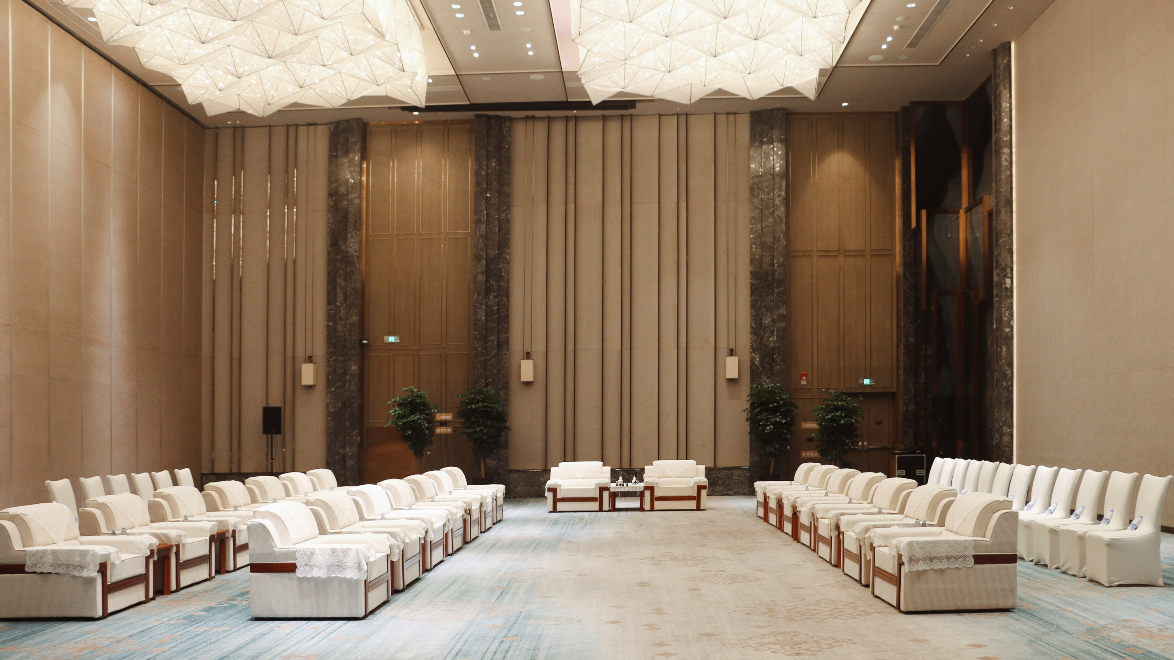 Intercontinental Hotels Xiamen 17/36