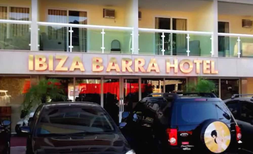 Ibiza Barra 1/50