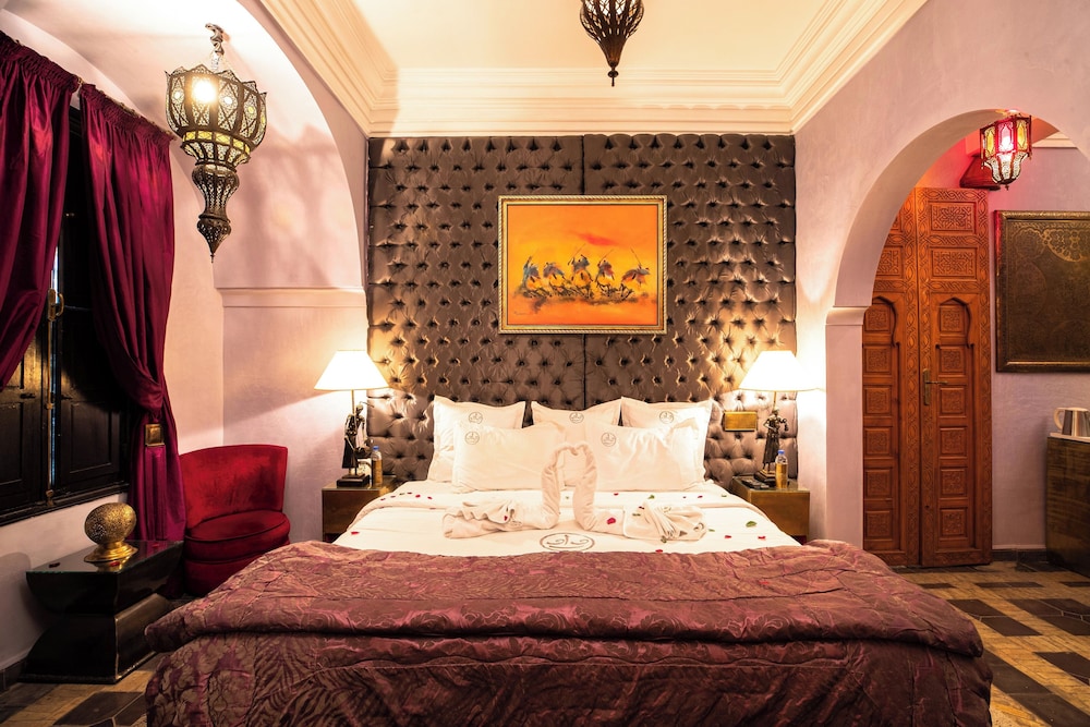 Riad Wow 25/80
