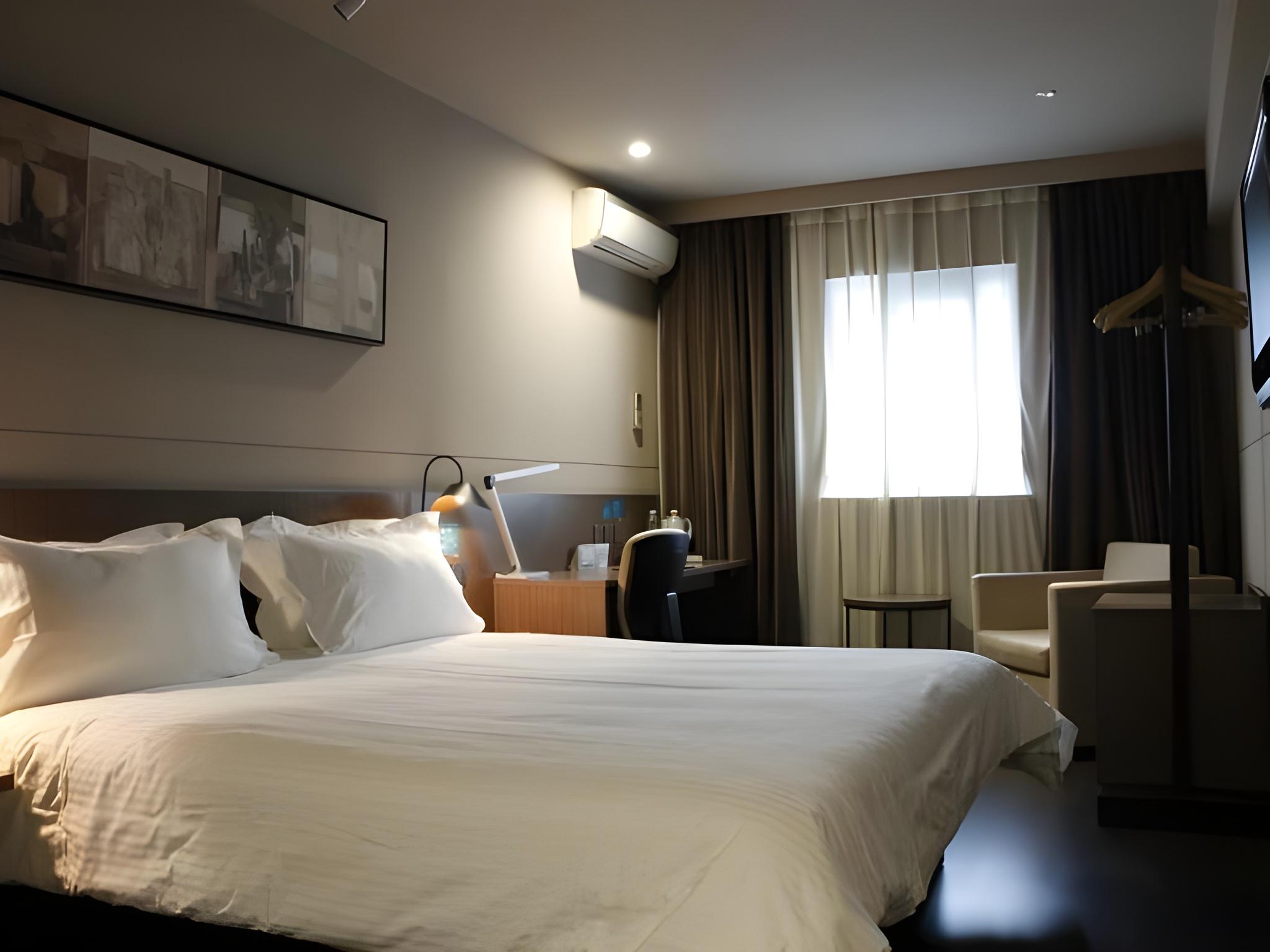 Jinjiang Inn Shanghai New Hongqiao 21/44