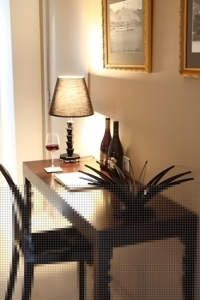 Queenstown Park Boutique Hotel 67/77