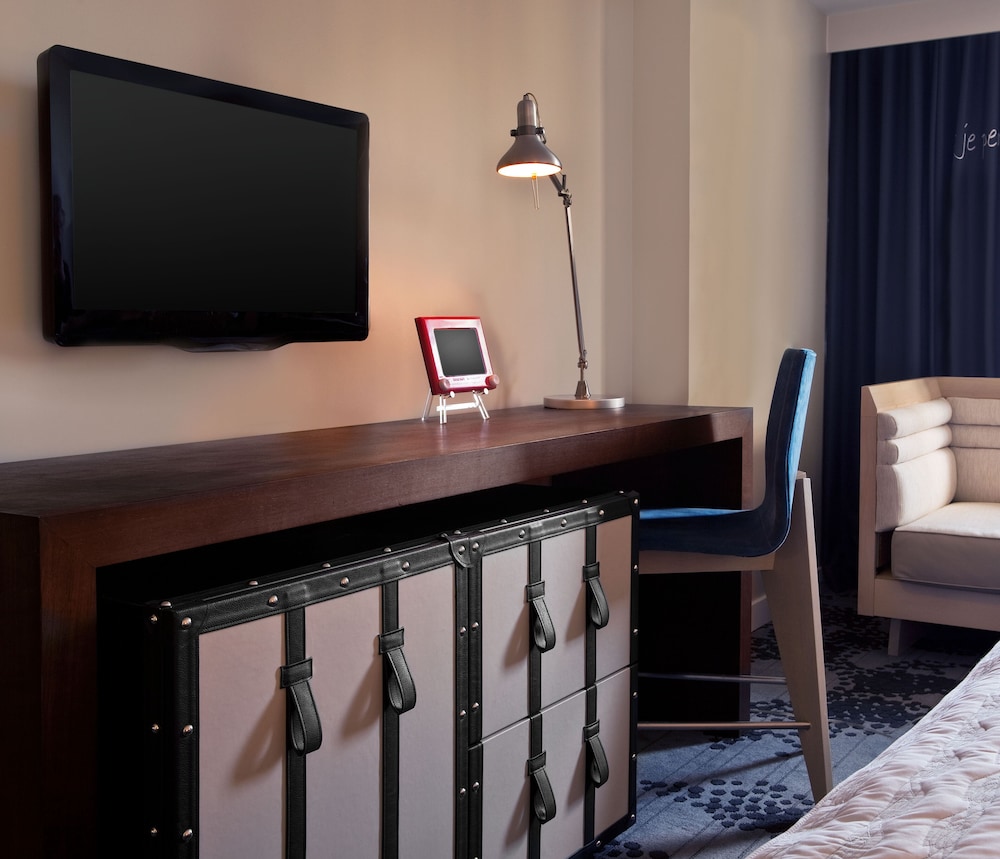 Le Meridien New Orleans 36/40