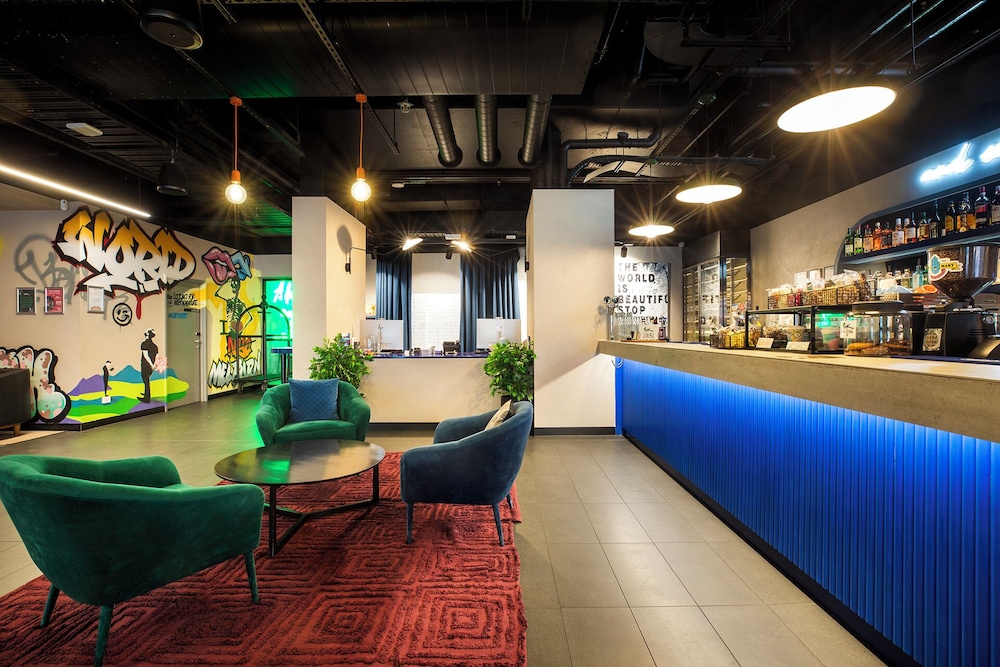ibis Styles Melbourne Southbank 31/50