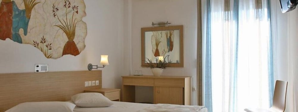 Hippocampus Hotel 26/72