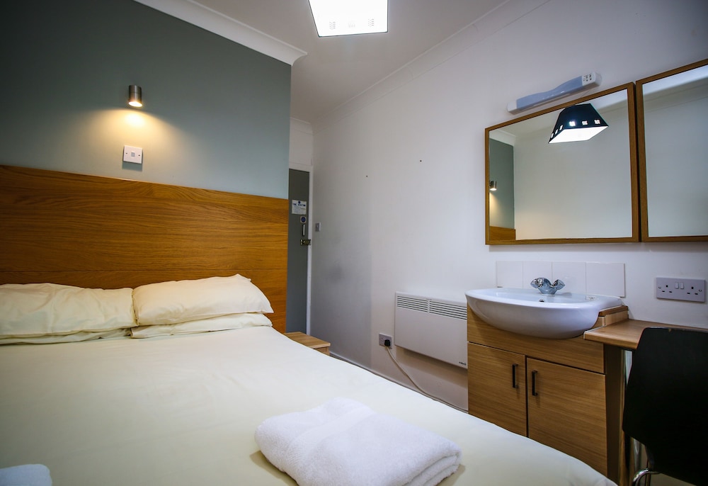 Charing Cross Guest House 21/62