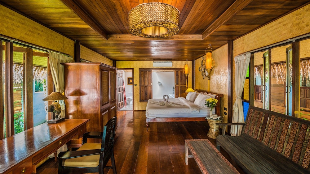 Bora Bora Villa Phuket 16/50