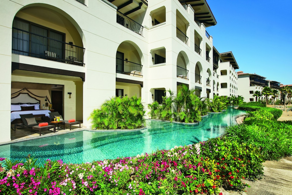 Secrets Puerto Los Cabos Golf Spa Resort 1/66