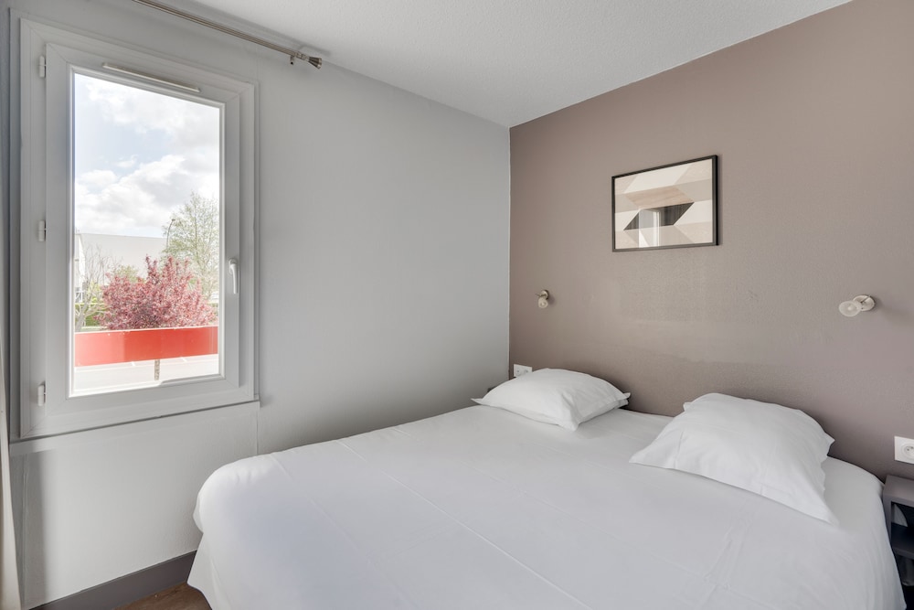 Hotel Initial by Balladins Blois 12/36