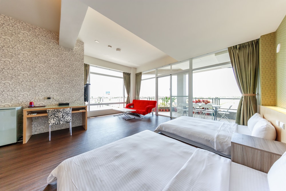 Kenting Green Yard B&amp;B 16/62