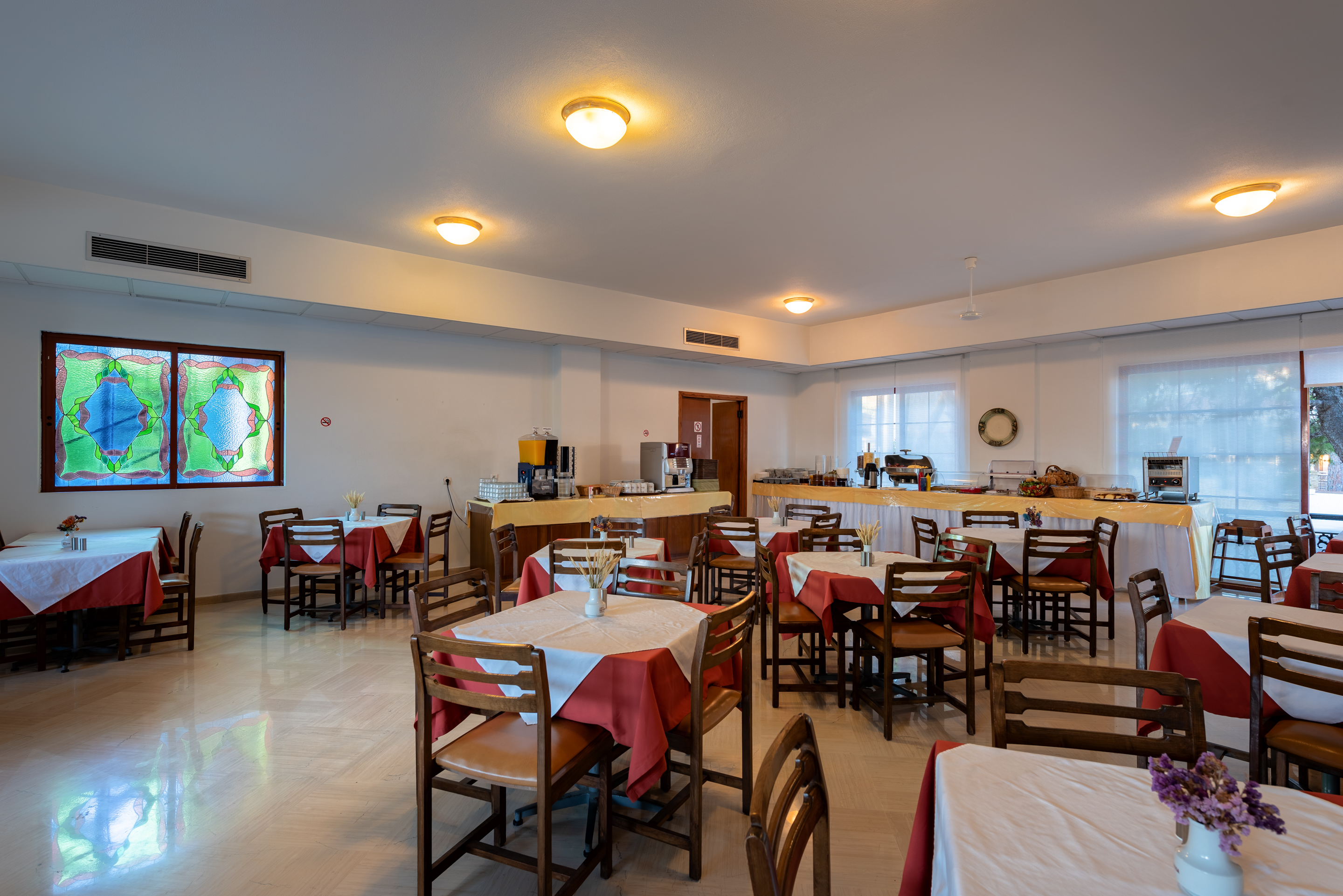 Iliessa Beach Hotel by GHH 24/40