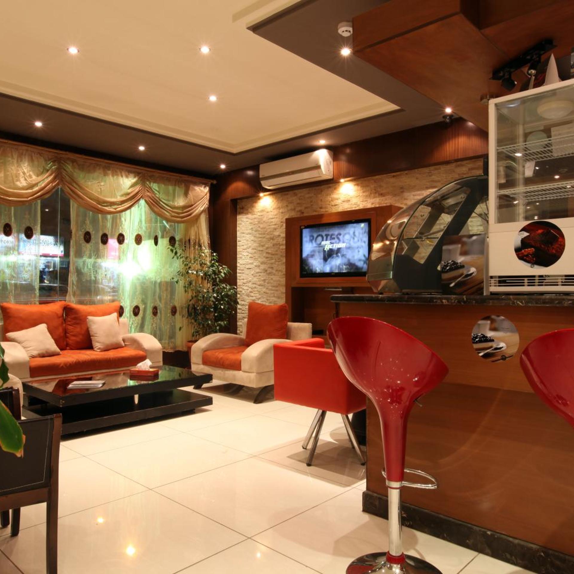 تالين السليمانية للشقق الفندقية(Taleen AlSulaimanyah Serviced Apartments) 29/32