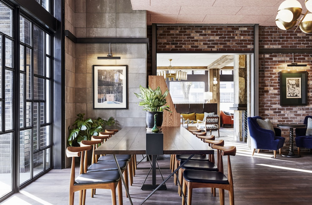 The Hoxton Portland 35/58