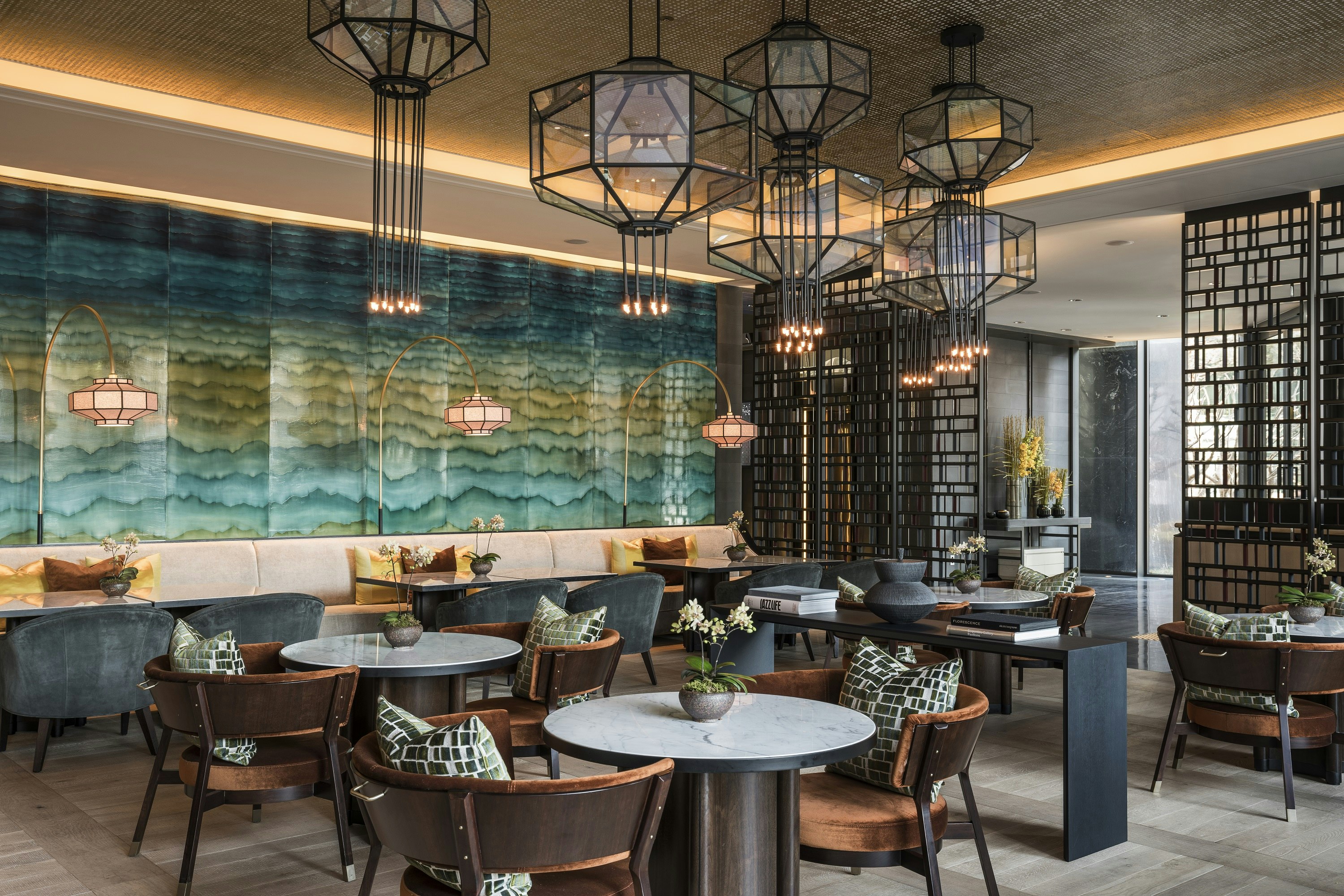 Four Seasons Hotel Seoul 56/72